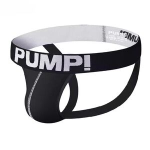 New gym jock jockstrap hot sexy assless strap kinky bottom club gay fetish comfy